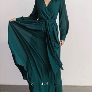 Brand NEW Baltic Born Lydia Maxi dress. XXL